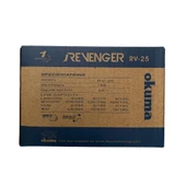 Okuma Revenger RV-25 FD LRF-Sipin Olta Makinesi - 2