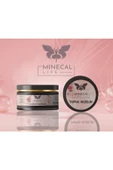 Minecal Life Topuk Vazelin 100 ml – Derin Nemlendirme & Çatlak Onarım Kremi - 1