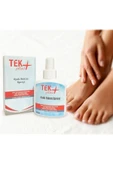 TekPlus Ayak Bakım Spreyi - Ayakkabı Ve Ayak Kokusu Önleyici, Mantar Karşıtı, Tırnak Bakım Spreyi 100ml - 1