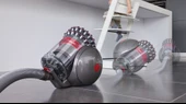 DYSON CINETIC BIG BALL ABSOLUTE 2 700W SUPURGE - 2