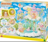 Sylvanian Families Gökyüzü Peri Şatosu 5815 - 1
