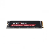 Patriot Viper VP4300 Lite 4TB 7400/6000MB/s Gen4 x4 NVMe M.2 SSD Disk (VP4300L4TBM28H) - 3