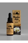 Tarihi SultanAhmet Baharatçısı Vanilya Yağı 20 ml | %100 Doğal | Katkısız Uçucu Bitkisel Yağ - 1
