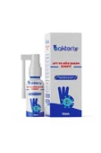 Bakterix Aft & Ağız Bakım Spreyi 15 ml – Aft, Diş Eti & Hijyen Desteği - 1
