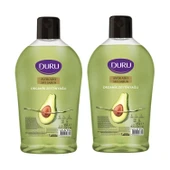 Duru Sıvı Sabun Organik İçerikli Avokado 1500 ml x 2 adet - 1