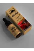 Tarihi SultanAhmet Baharatçısı Gül Yağı 20 ml | %100 Doğal | Katkısız Uçucu Bitkisel Yağ - 2