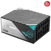 ASUS ROG-THOR-1600T-GAMING TITANIUM 1600W POWER SUPPLY - 1