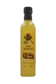 Tarihi SultanAhmet Baharatçısı Alıç Sirkesi %100 Katkısız Doğal 500 ml | Özel Üretim - 1