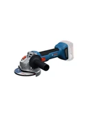 BOSCH GWS 18V-8 Akülü Taşlama Makinesi Solo 125 mm - 1