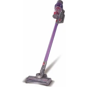 Kiwi Süpürge Dikey Şarjlı 22.2v Li-ion 0,8L KVC-4040 1722 - 3