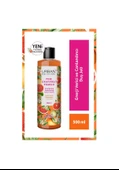 Urban Care Pink Grapefruit & Pomelo Canlandırıcı Ve Nemlendirici Duş Jeli 500 ML - 7