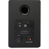 Thonet&Vander Kurbis 72W RMS Bluetooth 5.0 RCA 2.0 Hoparlör Kahverengi HK096-03632 - 5