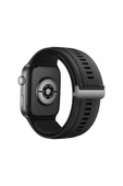 Huawei Watch D2 Siyah Akıllı Saat - 6