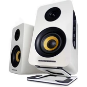 Thonet&Vander Kumpel 50W RMS Bluetooth 5.0 RCA 2.0 Hoparlör BEYAZ HK096-03677 - 5