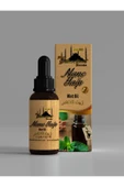 Tarihi SultanAhmet Baharatçısı Nane Yağı 20 ml | %100 Doğal | Katkısız Uçucu Bitkisel Yağ - 1
