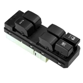 Suzuki Grand Vitara 2006-2013 Sol Ön Dörtlü Cam Açma Düğmesi Anahtarı - 1