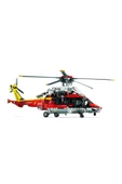 LEGO Technic Airbus H175 Kurtarma Helikopteri 42145 - Oyuncak Yapım Seti (2001 Parça) - 2