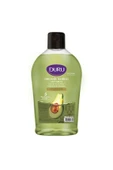 Duru Sıvı Sabun Organik İçerikli Avokado 1500 ml x 3 adet - 3