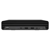 HP Pro Mini 400 G9 937R3EA007 i5-14500T 64GB 2TBSSD FreeDOS Mini Masaüstü Bilgisayar - 1
