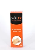 Sigilex Siğil Bakım Solüsyonu 15 ml | Kolay Uygulama - 1