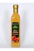 Güzeldost Elma Sirkesi 500 ml - %100 Katkısız Doğal | Geleneksel Ev Yapımı - 1