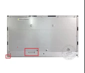 HP All-in-One 24-dp0006nl, TPC-Q068-24, 225W1EA#ABZ Aio Pc uyumlu Lcd Ekran, Panel (23.8" Led Mat) - 1