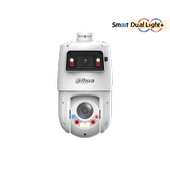 DAHUA SDT4E425-4F-GB-A-PV1 2X4MP 2.8MM + 2.8-125MM 25X ZOOM TİOC IP (PTZ) KAMERA (100 MT IR) - 2