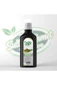 Tarihi SultanAhmet Baharatçısı Çam Kozalağı Şurubu 250ml - Doğal | Katkısız | Yüksek Kaliteli - 1