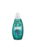 Omo Express Fresh Beyaz ve Renkliler 37 Yıkama 1480 ML - 1