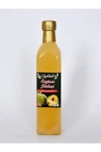 Güzeldost Enginar Sirkesi 500 ml - %100 Katkısız Doğal | Geleneksel Ev Yapımı - 1