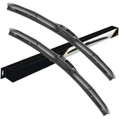 Bulacaksin Hibrit Ön Silecek Takımı Honda City 2020-2024 ile uyumlu thumbnail 1