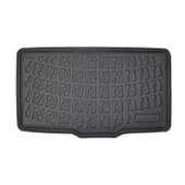 Rizline Fiat Panda 2011 Ve Sonrası 3D Havuzlu Paspas ve Bagaj Havuzu thumbnail 2