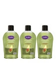 Duru Sıvı Sabun Organik İçerikli Avokado 1500 ml x 3 adet - 1