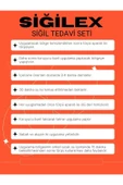 Sigilex Siğil Bakım Solüsyonu 15 ml | Kolay Uygulama - 3
