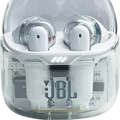 JBL Tune Flex 2 - Ghost Beyaz - 3