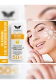Minecal Life SPF 50+ Güneş Kremi (Kırışıklık ve Lekenmeyi Önleyici) - 2