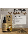 Tarihi SultanAhmet Baharatçısı Jojoba Yağı 20 ml | %100 Doğal | Katkısız Uçucu Bitkisel Yağ - 3