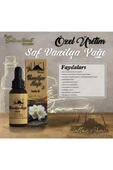 Tarihi SultanAhmet Baharatçısı Vanilya Yağı 20 ml | %100 Doğal | Katkısız Uçucu Bitkisel Yağ - 3