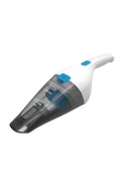 Black Decker Şarjlı El Süpürgesi, 3.6V, NVC115JL - 3