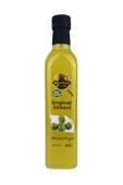 Tarihi SultanAhmet Baharatçısı Enginar Sirkesi %100 Katkısız Doğal 500 ml | Özel Üretim - 1