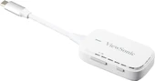 Viewsonic PJ-WPD-700 Kablosuz Ekran Yansıtma Kiti - 2