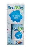 Bakterix Ter Ve Koku Önleyici Sprey - 1