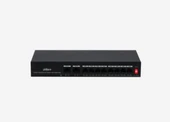 DAHUA PFS3010-8GT-96 8 PORT 8XGE-2XGE 96W POE SWİTCH - 1