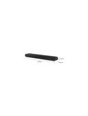Samsung HW-S50B Soundbar Teşhir - 4