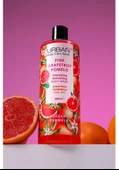 Urban Care Pink Grapefruit & Pomelo Canlandırıcı Ve Nemlendirici Duş Jeli 500 ML - 5