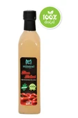 Minecal %100 Ev Yapımı Katkısız Elma Sirkesi 500ml - 1