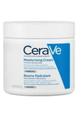CeraVe - Vücut Nemlendirici Krem - 454Gm - 1
