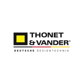 Thonet&Vander Kurbis 72W RMS Bluetooth 5.0 RCA 2.0 Hoparlör Kahverengi HK096-03632 - 7