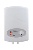AURA İhlas 105a6 Banyo Şofbeni (MONTAJ HARİÇ) - 1