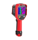 Unı-t Uti720E Endüstriyel Termal Kamera 256x192 Pixel -20°C ~ 550°C - 9
